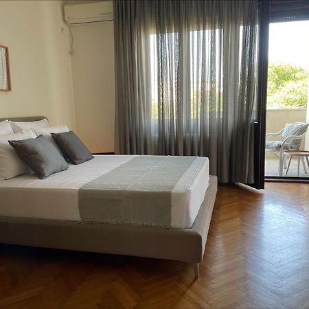 Two Bedroom Apartment Student Square Beograd Ngoại thất bức ảnh