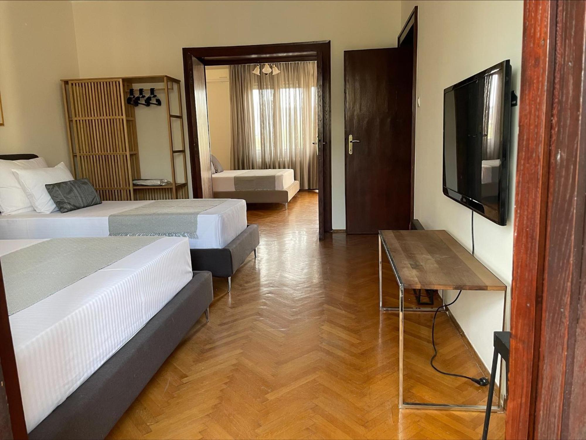 Two Bedroom Apartment Student Square Beograd Ngoại thất bức ảnh