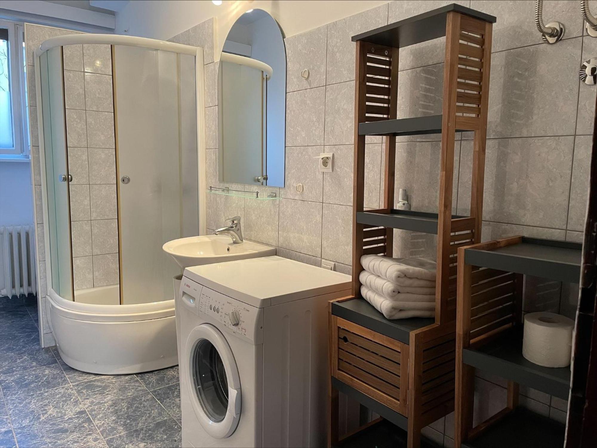 Two Bedroom Apartment Student Square Beograd Ngoại thất bức ảnh